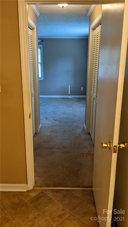 4020 Richardson Road Monroe, NC 28112 - Photo 6 of 18 a view of a room with door