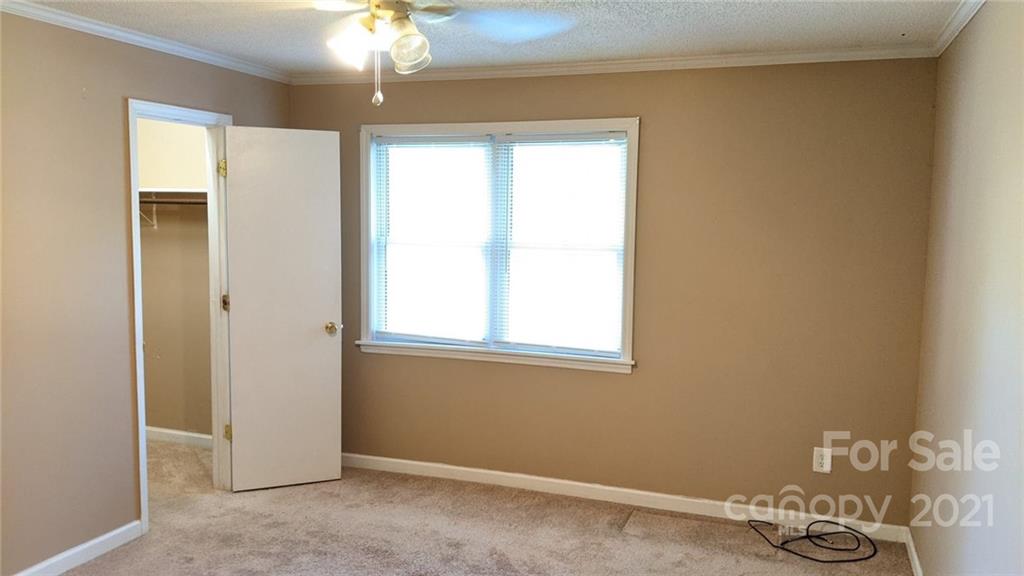 4020 Richardson Road Monroe, NC 28112 - Photo 8 of 18 an empty room with a window