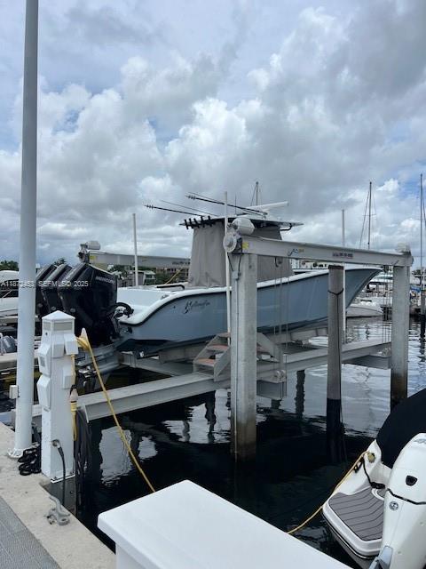 4 Grove Isle Drive Coconut Grove, FL 33133 - Photo 13 of 14