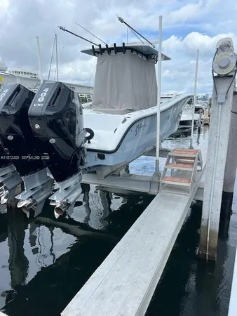 $1,050,000 | 4 Grove Isle Drive, Coconut Grove, FL 33133