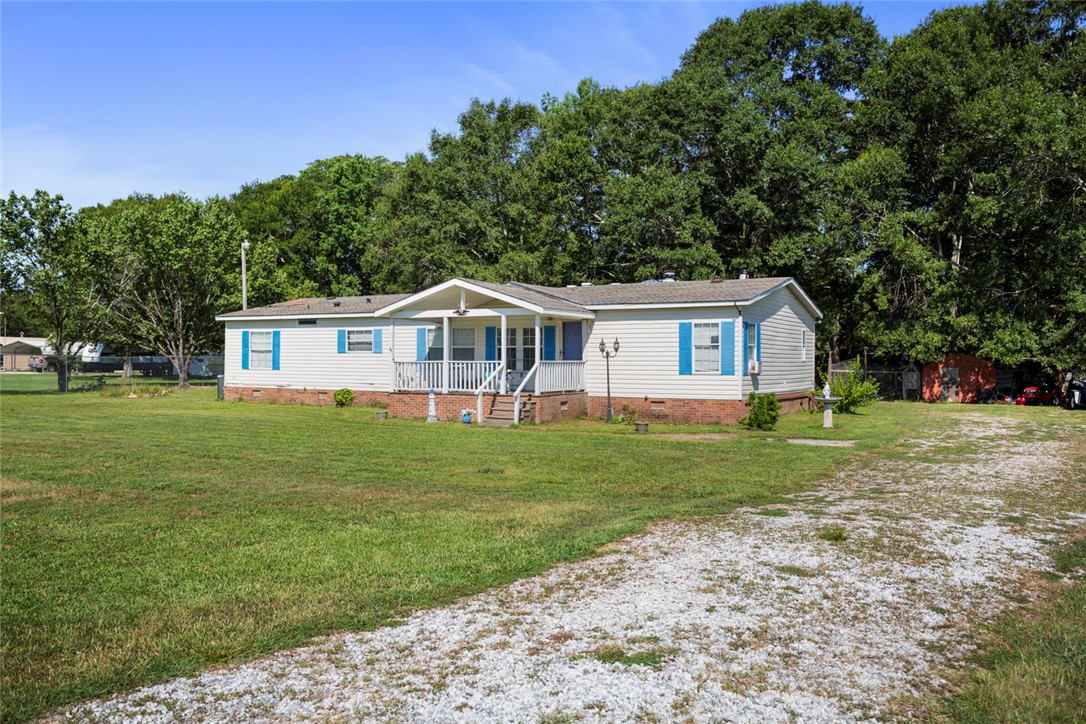 202 Pete Armstrong Road Honea Path, SC 29654 - Photo 30 of 32