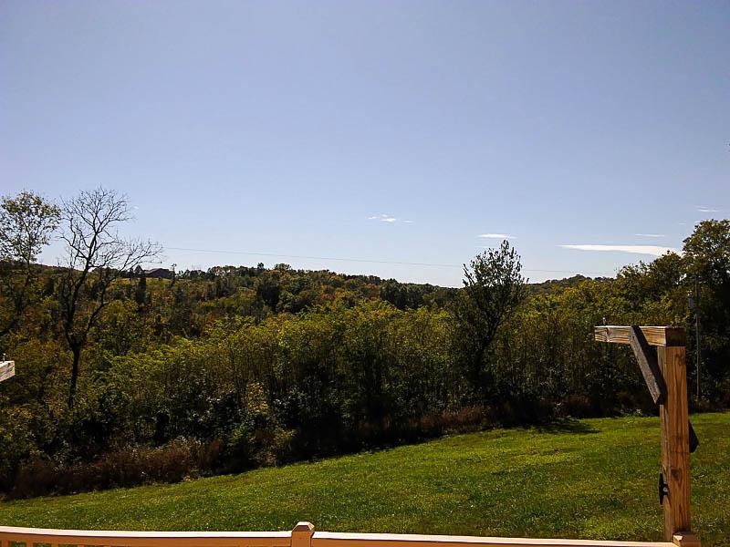 1535 Heller Ridge Spring Hill, TN 37174 - Photo 22 of 23 a view of a grassy field with trees
