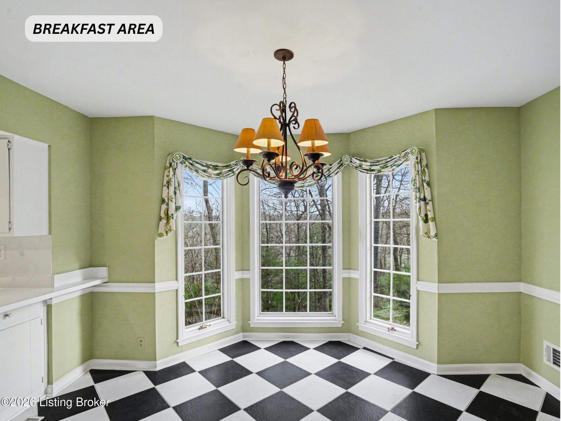 7231 Fox Harbor Road Prospect, KY 40059 - Photo 25 of 53 BREAKFAST AREA