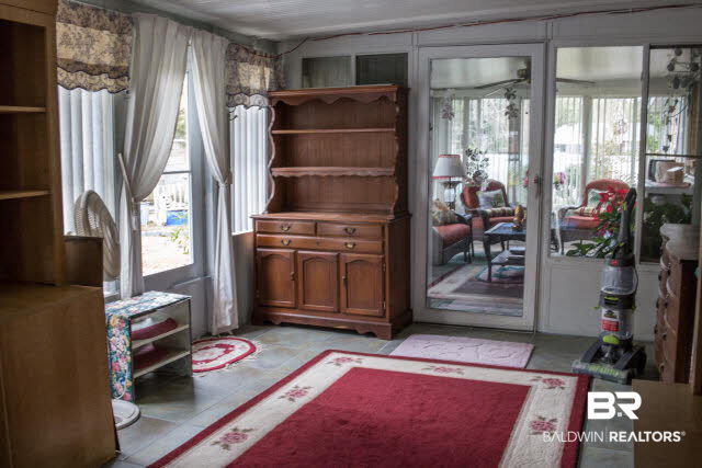 1504 North Cedar Street Foley, AL 36535 - Photo 15 of 16 Bonus room off of the sun room.