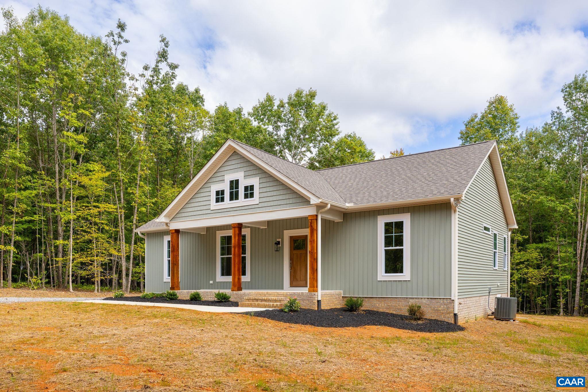157 Patterson Road Farmville, VA 23901 - Photo 32 of 40 Gallery Image 32