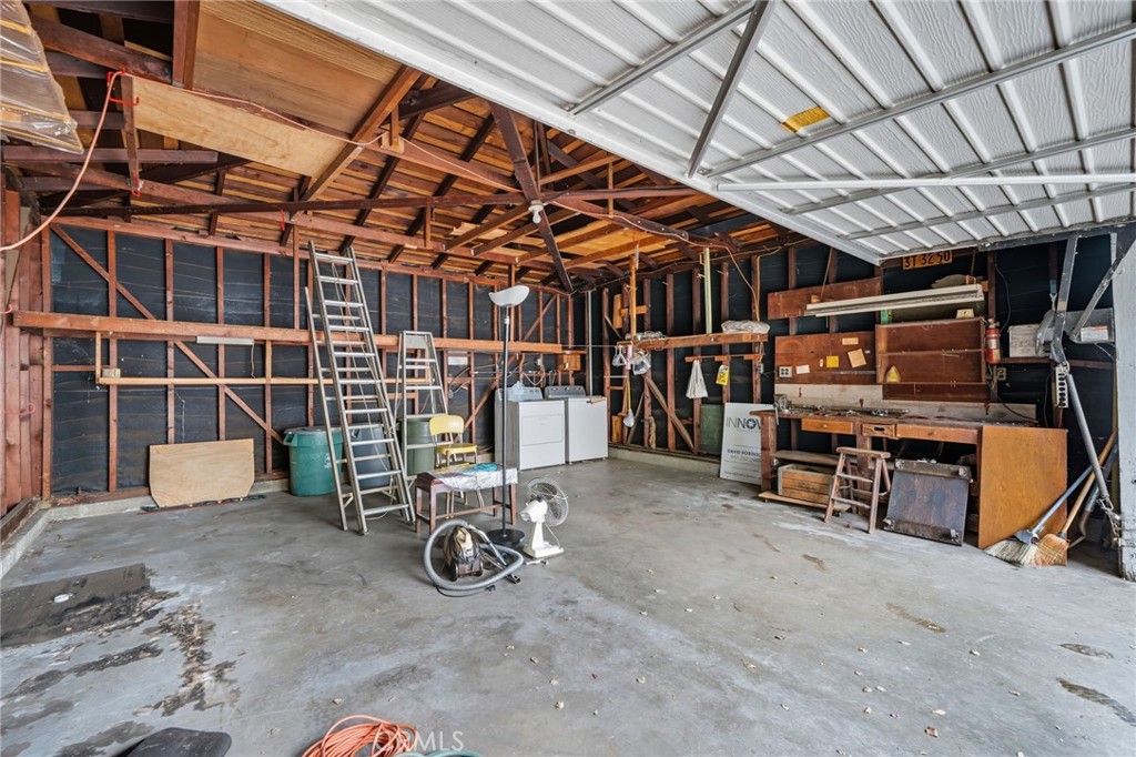 978 West Lehigh Street Altadena, CA 91001 - Photo 19 of 49 a view of storage and utility room