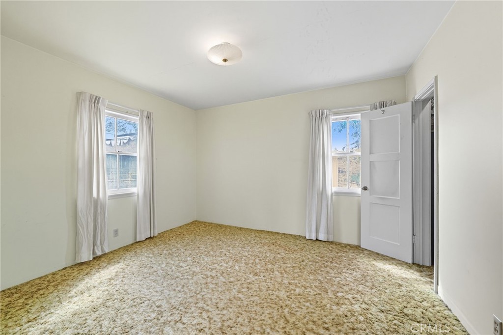 978 West Lehigh Street Altadena, CA 91001 - Photo 44 of 49 a view of an empty room and window