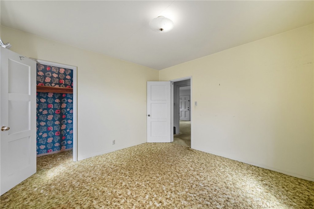 978 West Lehigh Street Altadena, CA 91001 - Photo 45 of 49 a view of an empty room