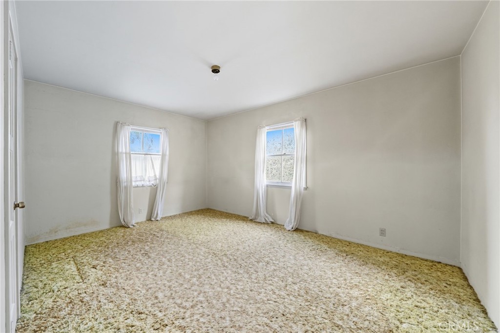 978 West Lehigh Street Altadena, CA 91001 - Photo 46 of 49 a view of an empty room and window