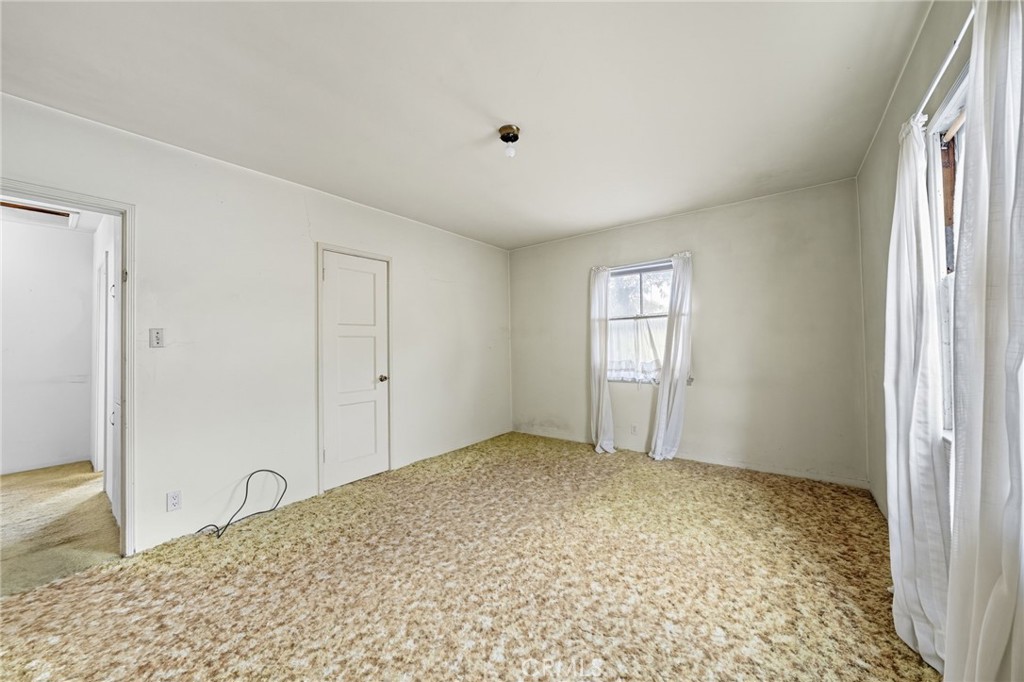 978 West Lehigh Street Altadena, CA 91001 - Photo 47 of 49 a view of an empty room