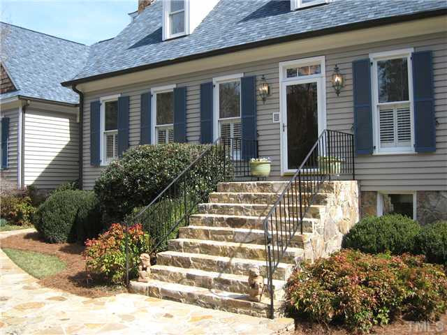 501 Pendleton Lake Road Raleigh, NC 27614 - Photo 2 of 23 Photo 2