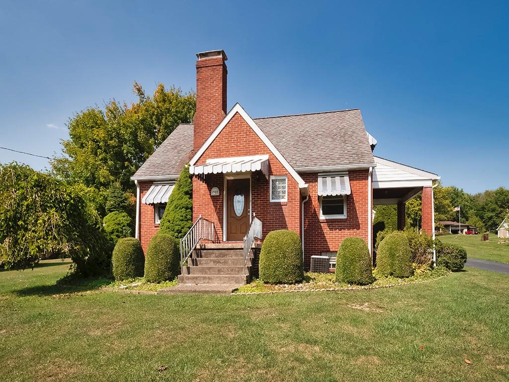 289 Forks Church Road Leechburg, PA 15656 - Photo 1 of 34 Gallery Image 1