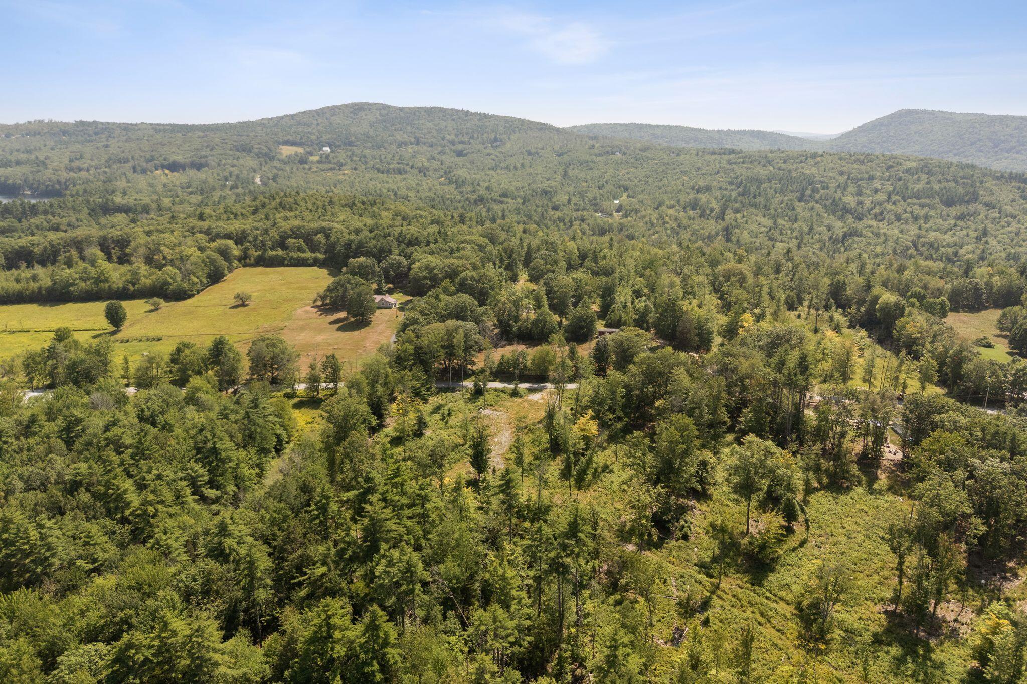 Lot 3 Mudgett Road Parsonsfield, ME 04047 - Photo 7 of 9 8_DJI_20250813134421_0712_D