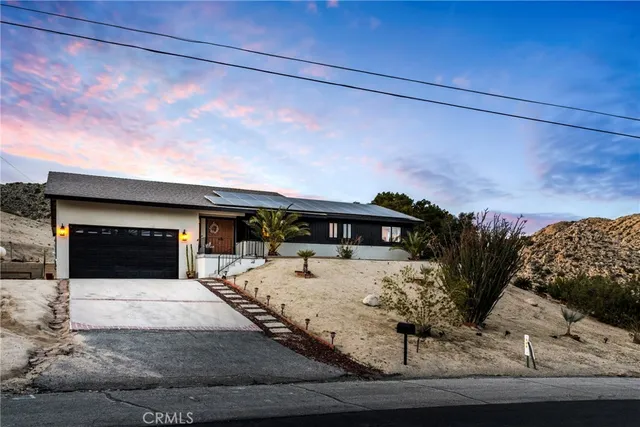 $899,000 | 53988 Pinon Drive, Yucca Valley, CA 92284