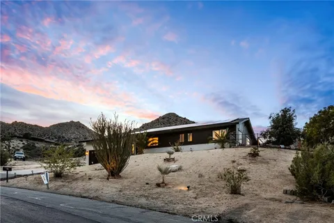 $899,000 | 53988 Pinon Drive, Yucca Valley, CA 92284