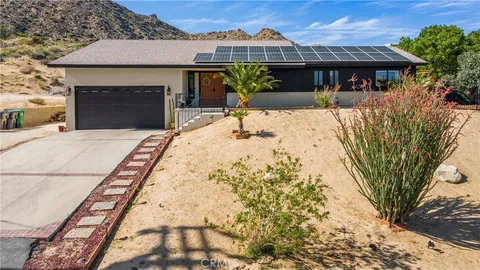 $899,000 | 53988 Pinon Drive, Yucca Valley, CA 92284