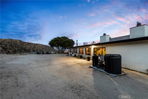 $899,000 | 53988 Pinon Drive, Yucca Valley, CA 92284