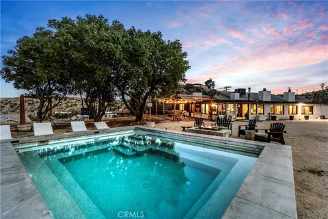 $899,000 | 53988 Pinon Drive, Yucca Valley, CA 92284