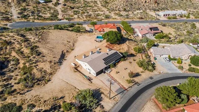 $899,000 | 53988 Pinon Drive, Yucca Valley, CA 92284