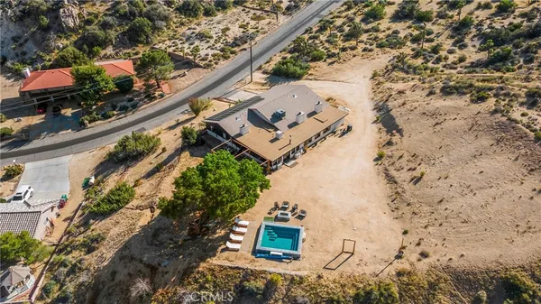 $899,000 | 53988 Pinon Drive, Yucca Valley, CA 92284