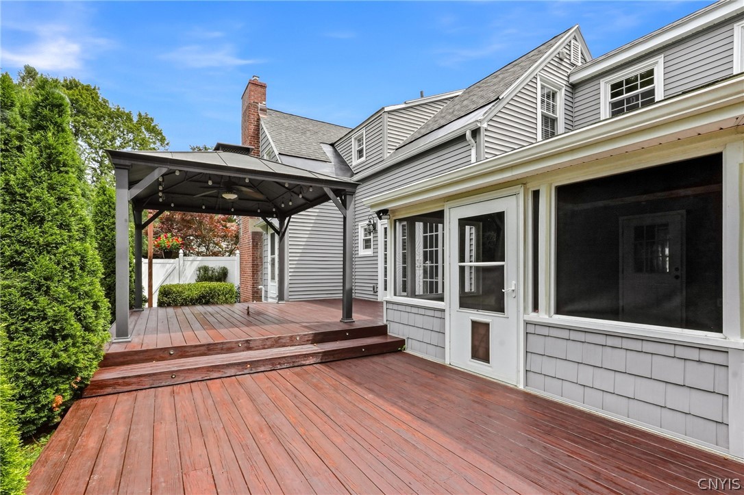 2 Allen Road New Hartford, NY 13501 - Photo 37 of 50
