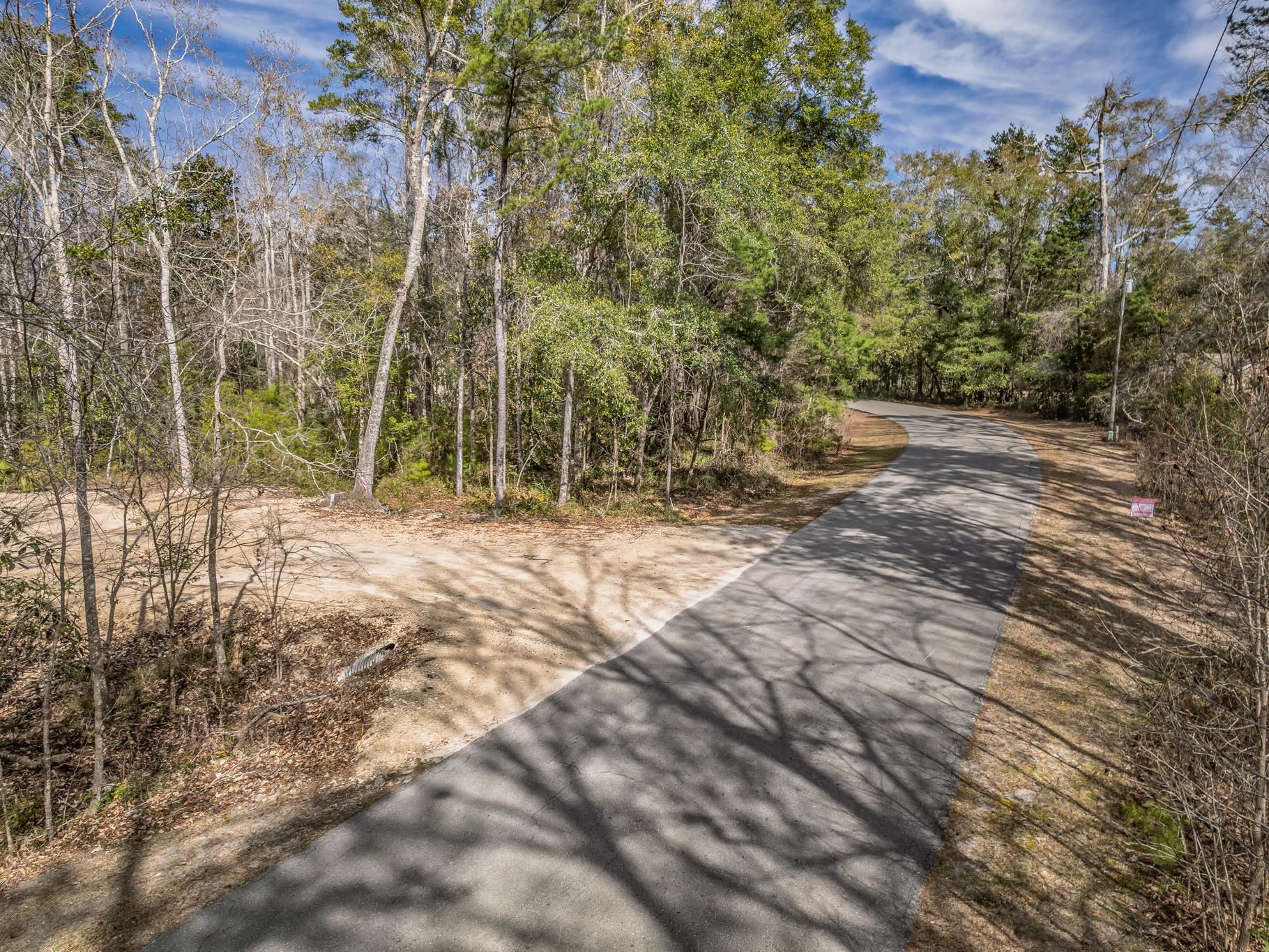 Xx River Plantation Road Crawfordville, FL 32327 - Photo 16 of 24