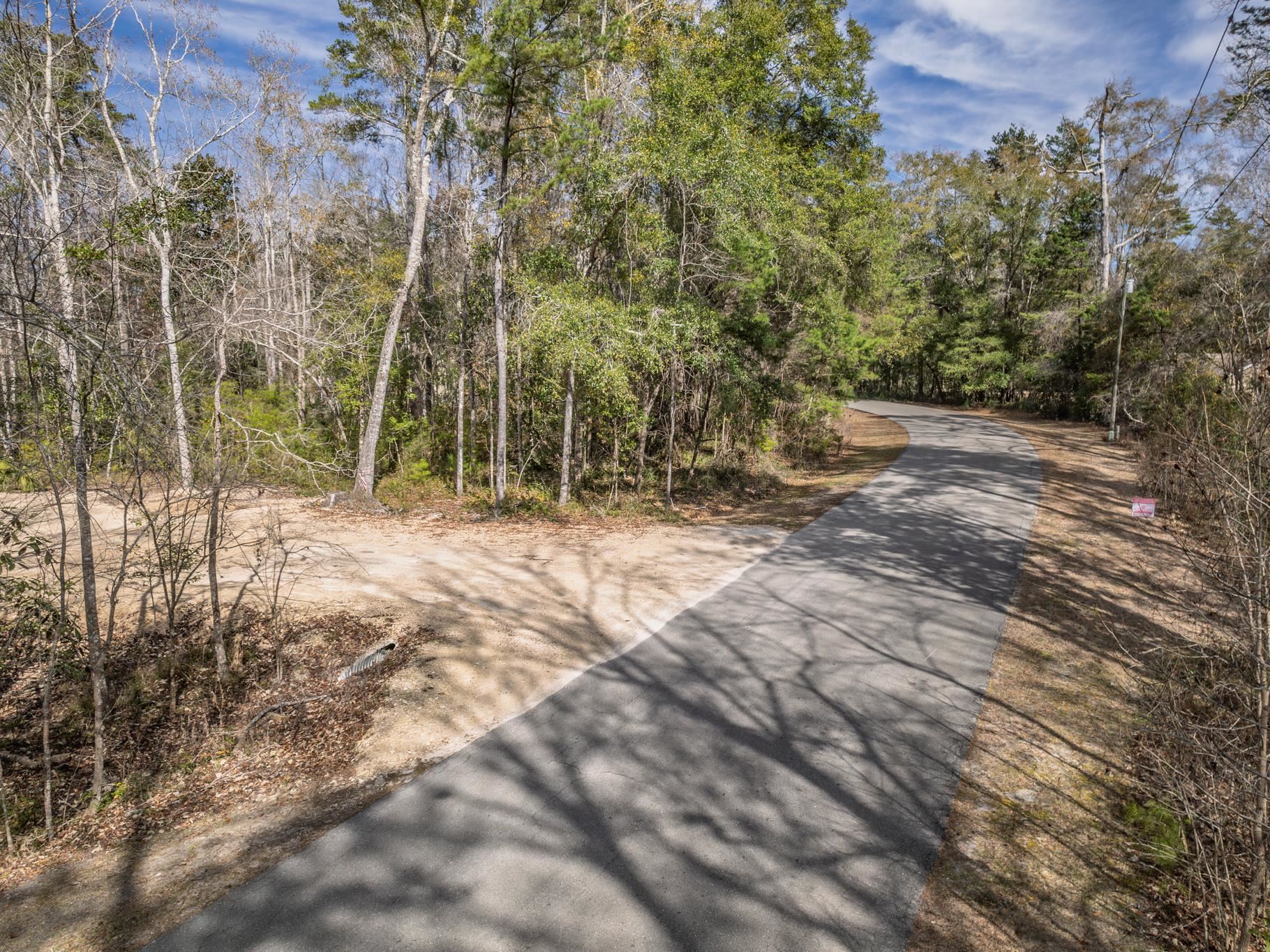 Xx River Plantation Road Crawfordville, FL 32327 - Photo 17 of 24
