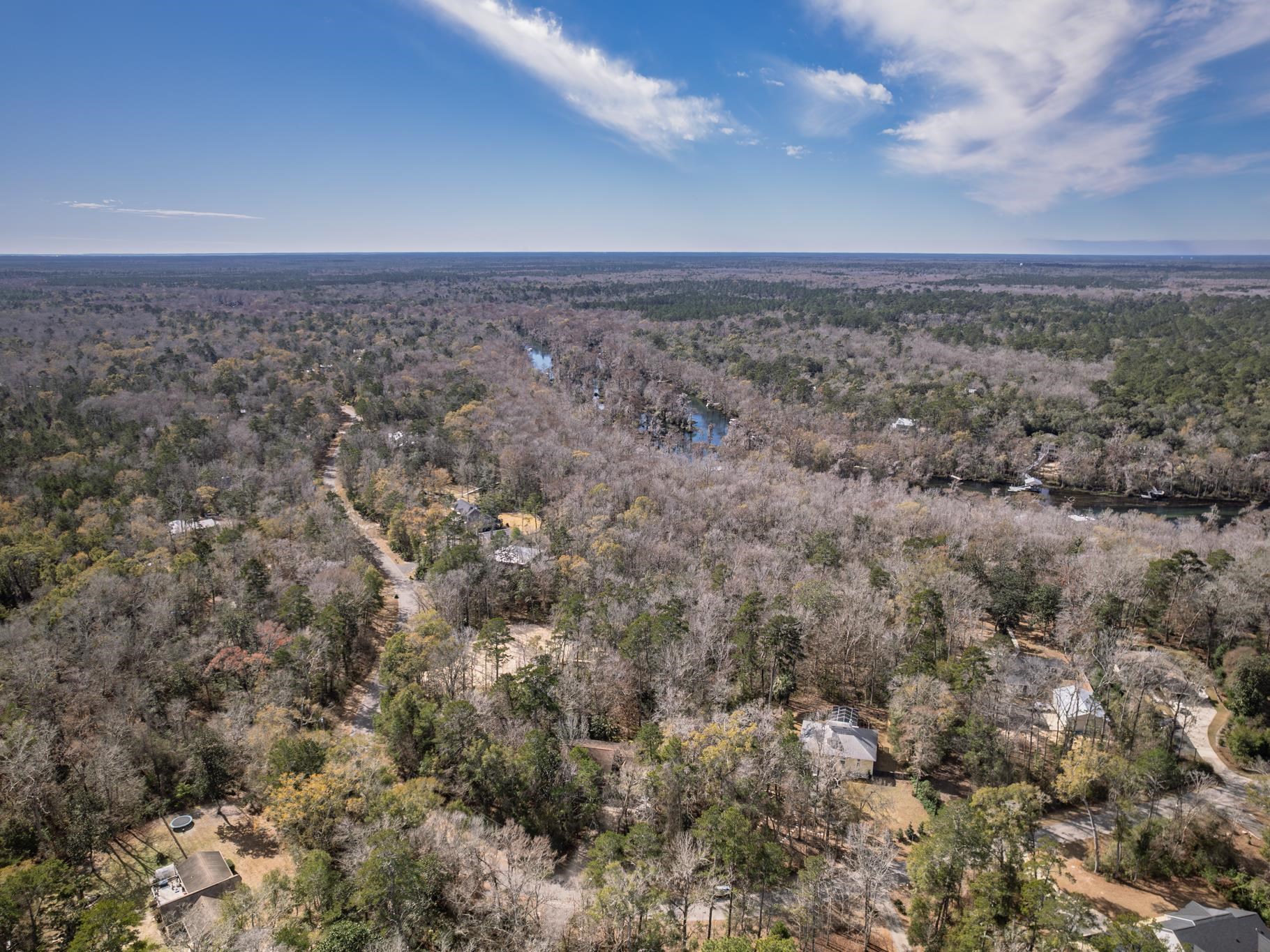 Xx River Plantation Road Crawfordville, FL 32327 - Photo 8 of 24
