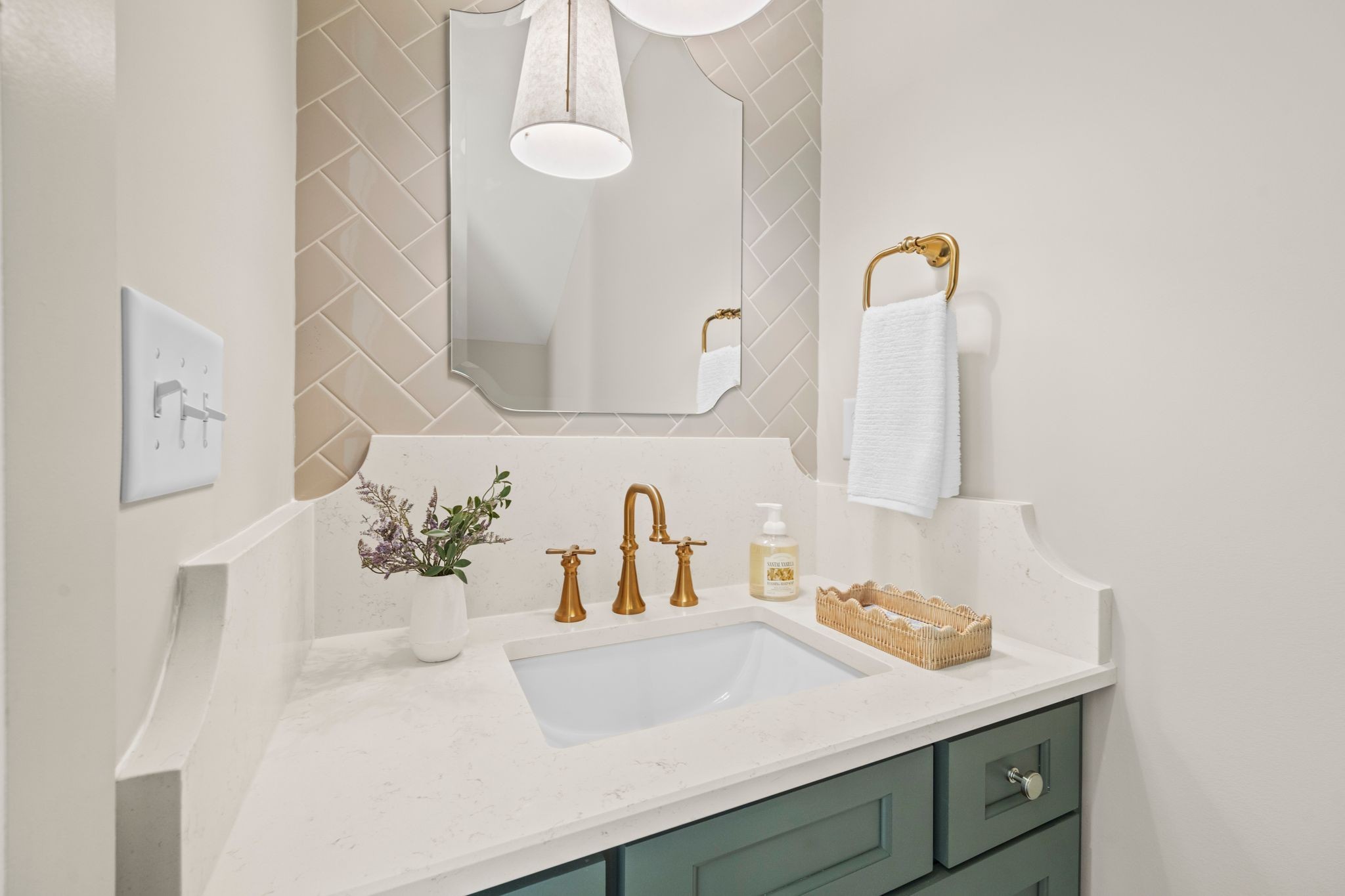 1304 Mcquiddy Road Nashville, TN 37221 - Photo 12 of 86