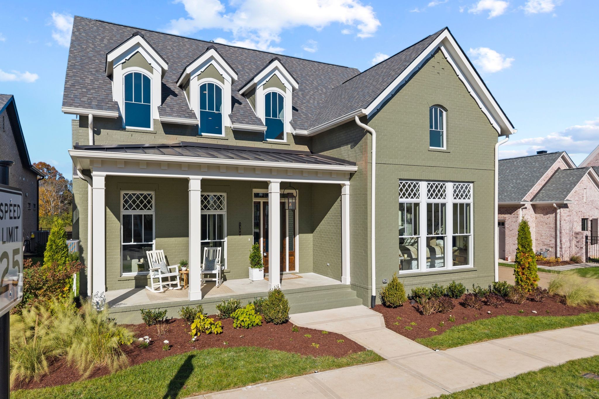 1304 Mcquiddy Road Nashville, TN 37221 - Photo 2 of 86