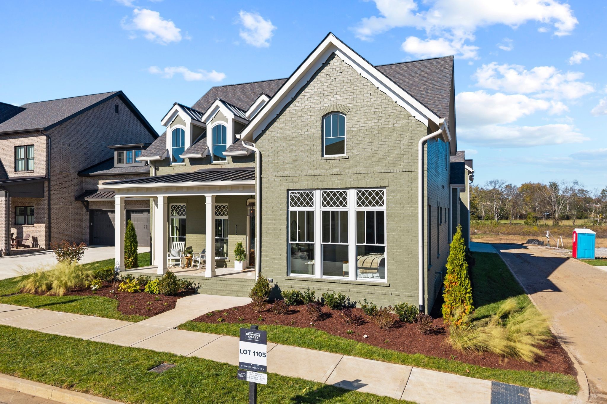 1304 Mcquiddy Road Nashville, TN 37221 - Photo 3 of 86