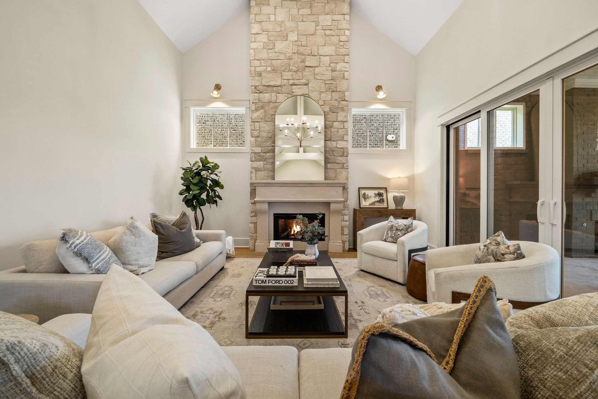 1304 Mcquiddy Road Nashville, TN 37221 - Photo 38 of 86