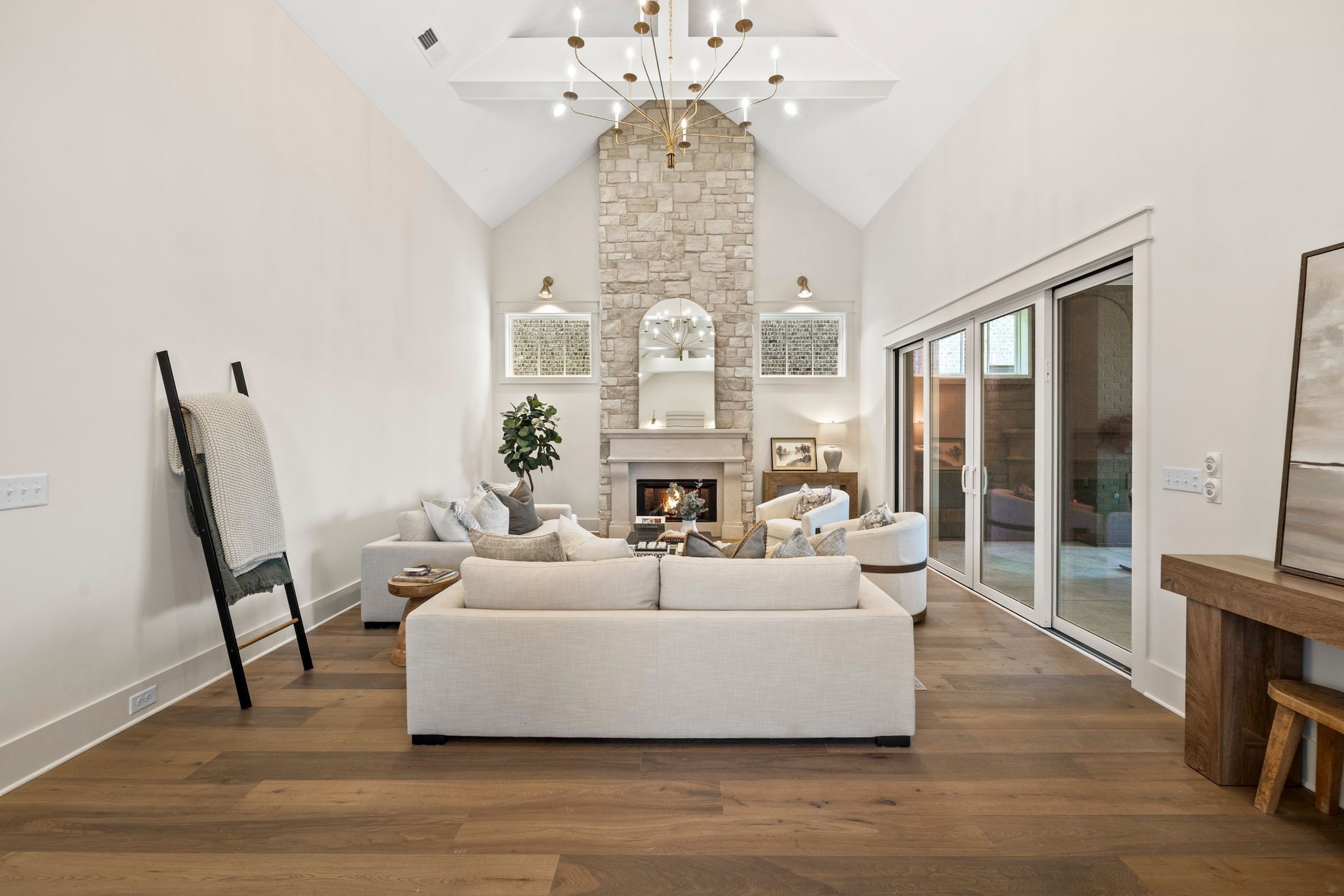 1304 Mcquiddy Road Nashville, TN 37221 - Photo 42 of 86