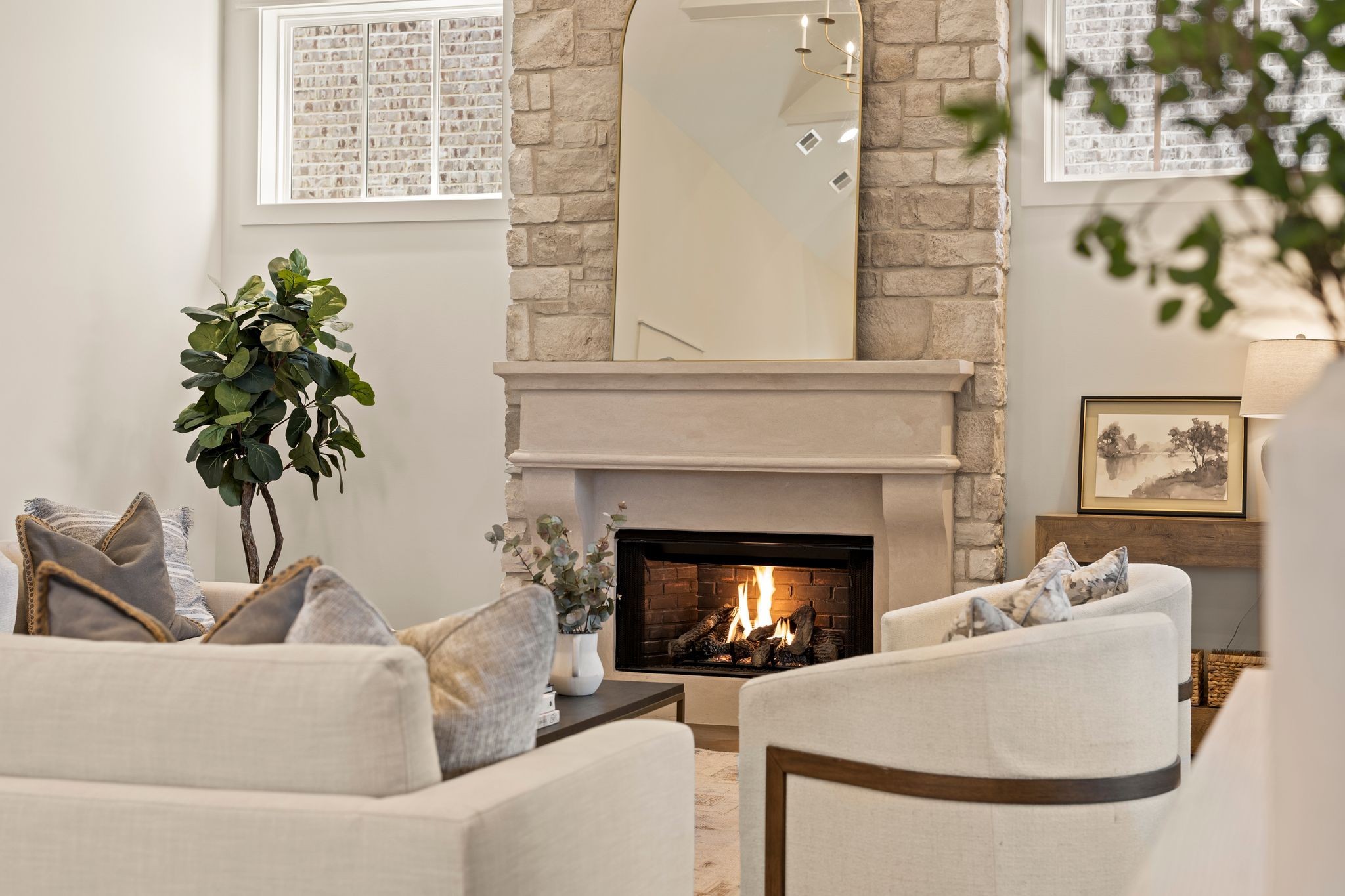 1304 Mcquiddy Road Nashville, TN 37221 - Photo 43 of 86