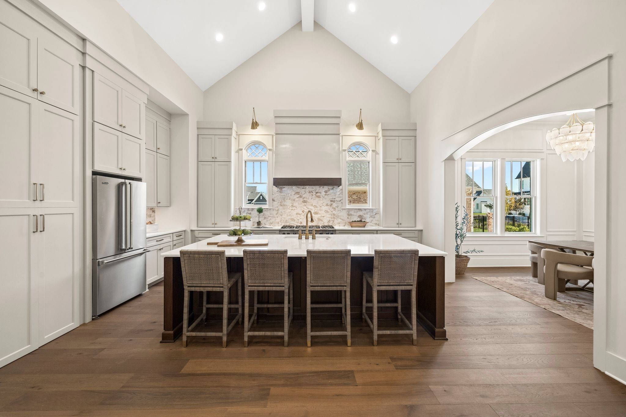 1304 Mcquiddy Road Nashville, TN 37221 - Photo 45 of 86