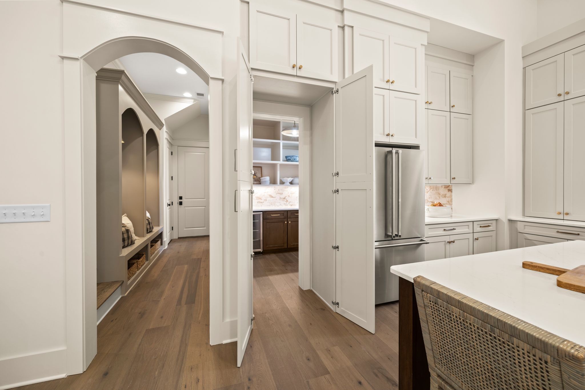 1304 Mcquiddy Road Nashville, TN 37221 - Photo 53 of 86