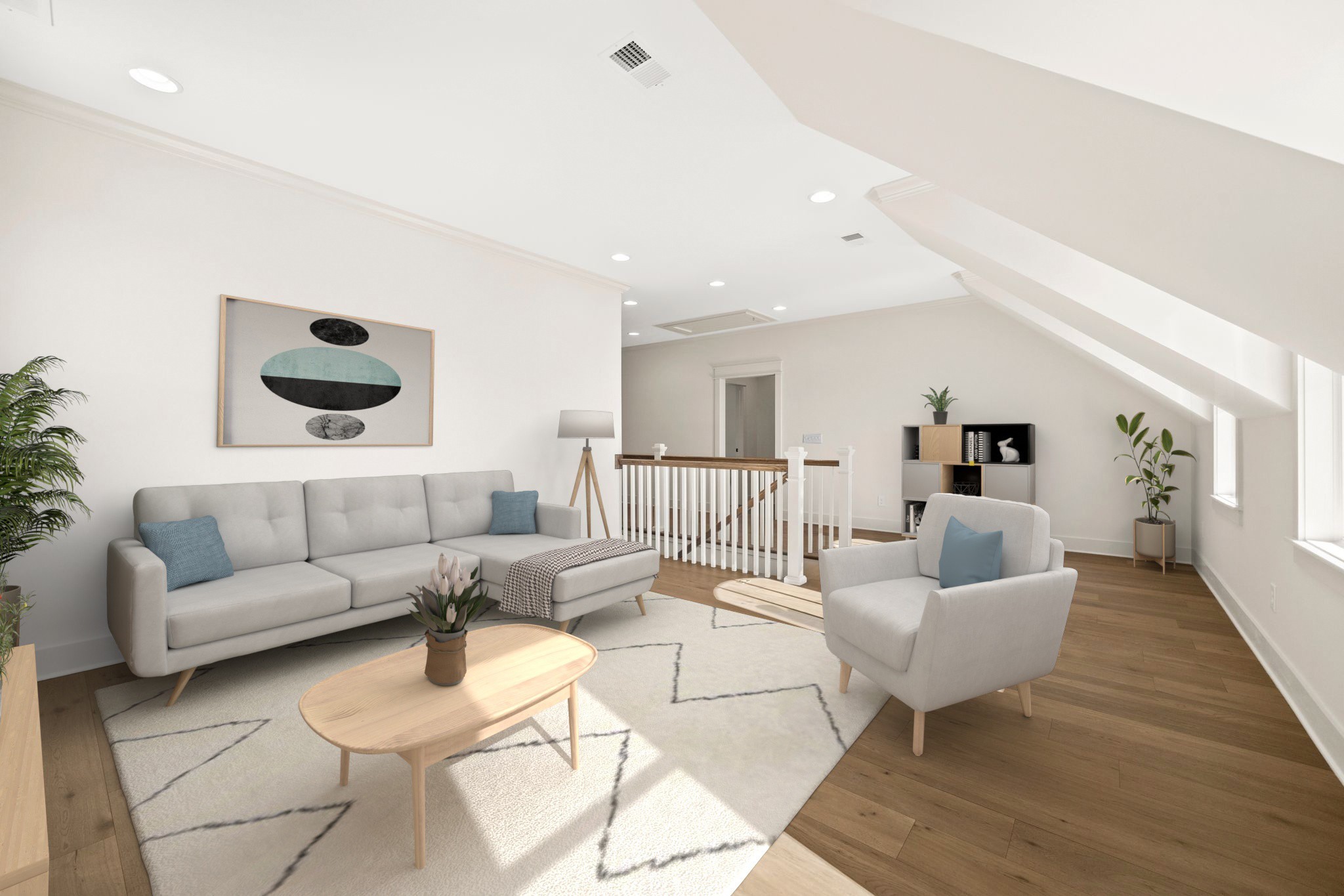 1304 Mcquiddy Road Nashville, TN 37221 - Photo 71 of 86