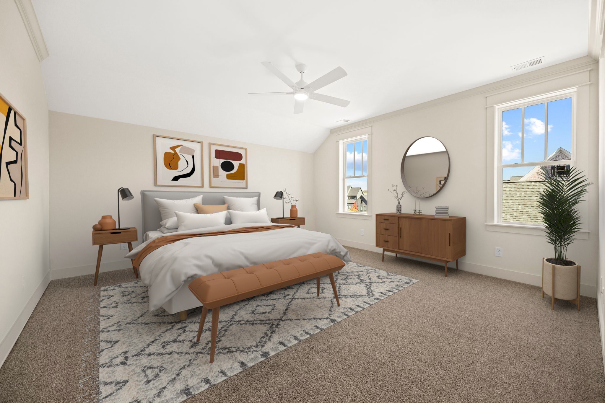 1304 Mcquiddy Road Nashville, TN 37221 - Photo 74 of 86