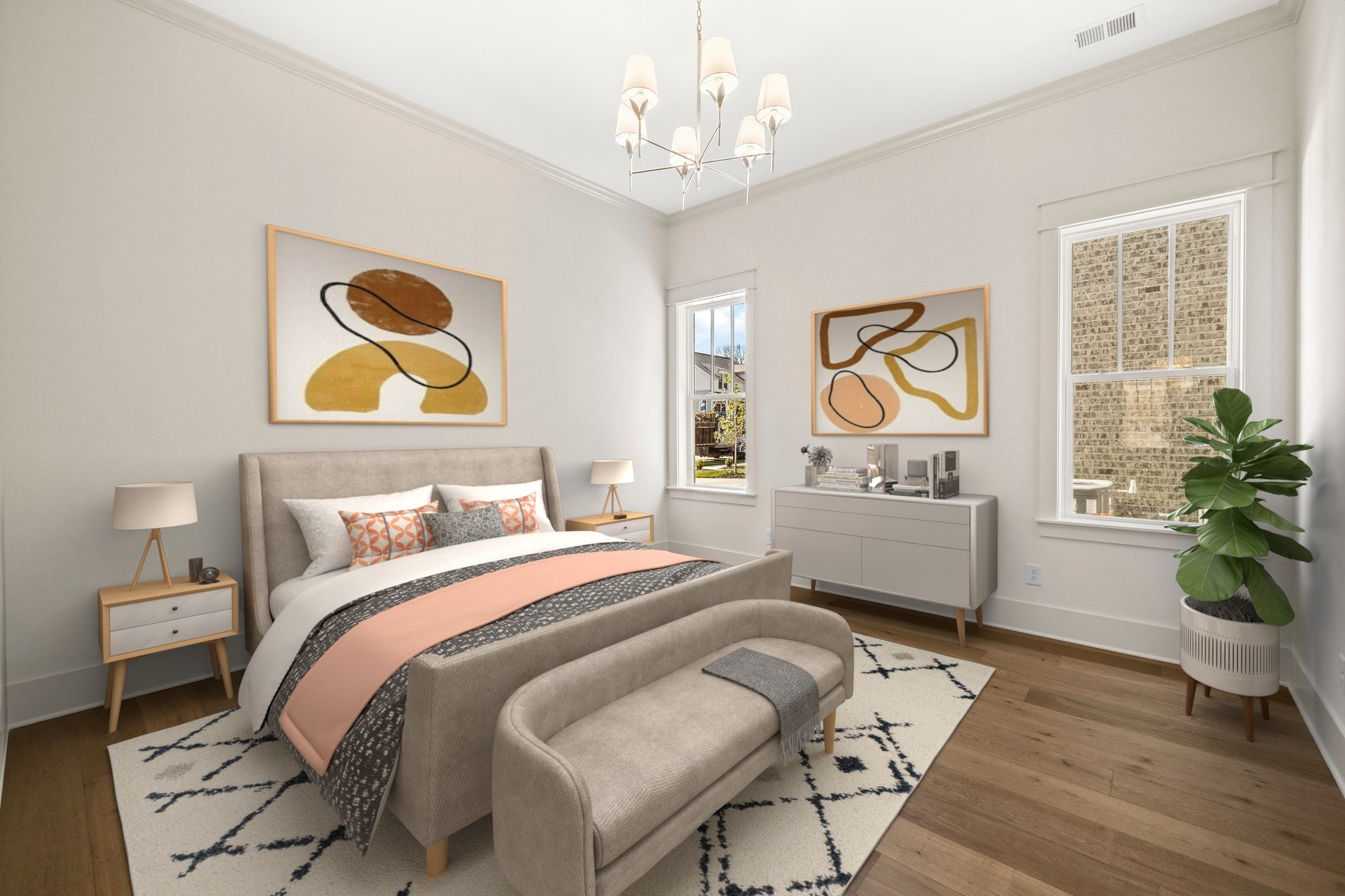 1304 Mcquiddy Road Nashville, TN 37221 - Photo 77 of 86