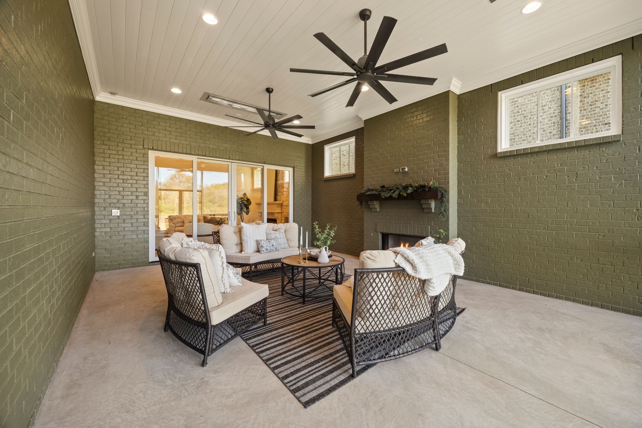 1304 Mcquiddy Road Nashville, TN 37221 - Photo 84 of 86