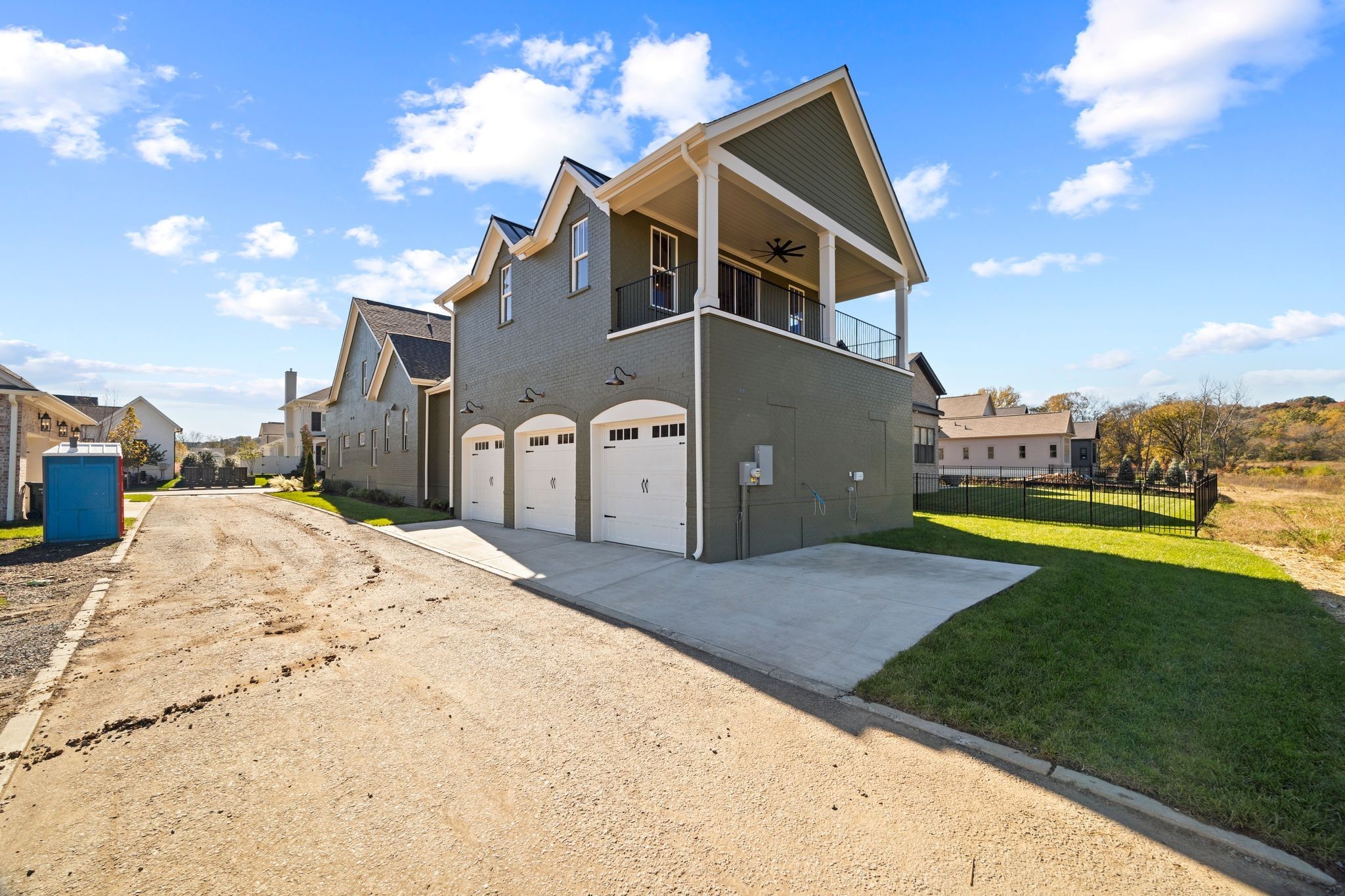 1304 Mcquiddy Road Nashville, TN 37221 - Photo 86 of 86