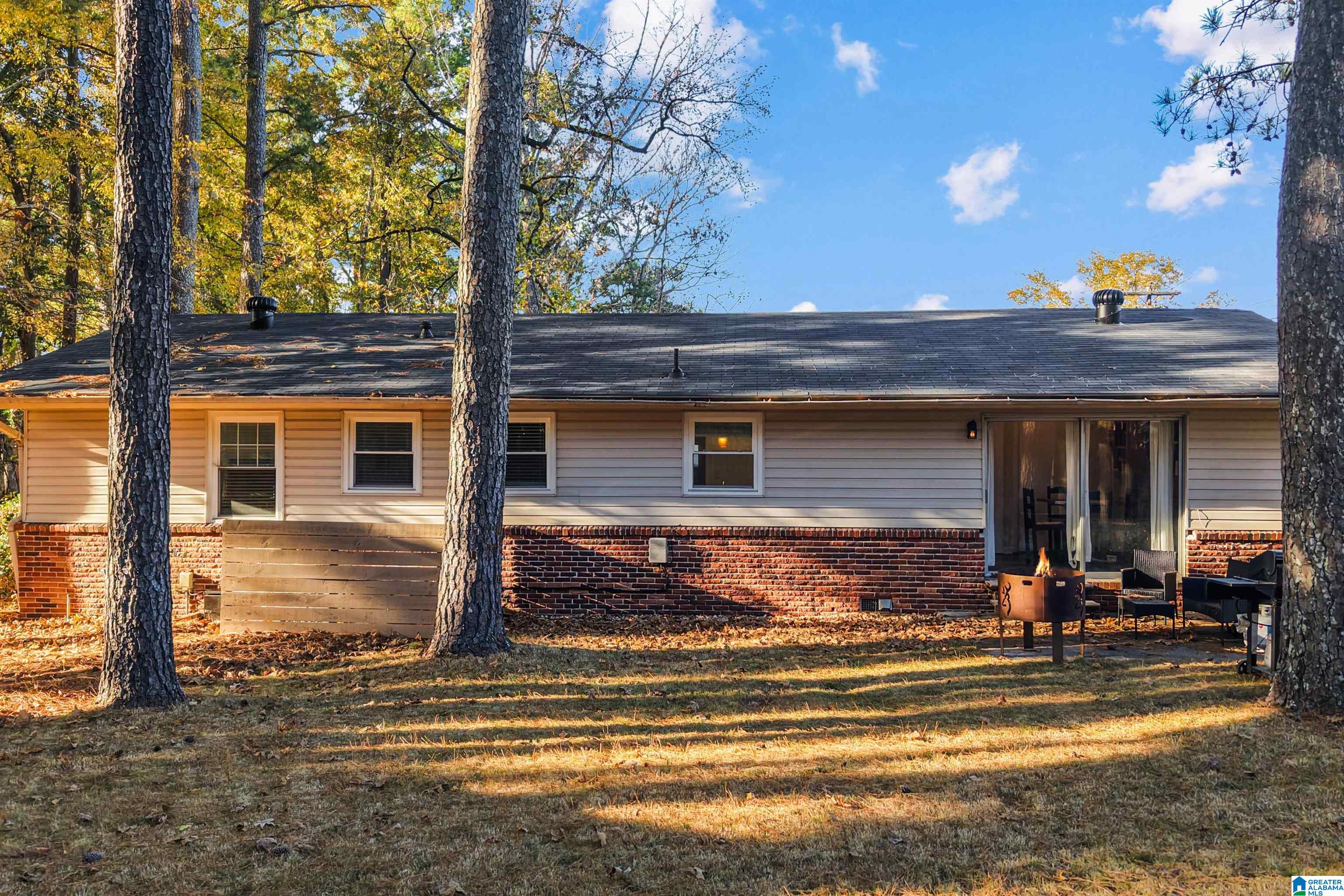 1797 Briar Meadow Road Birmingham, AL 35210 - Photo 18 of 23