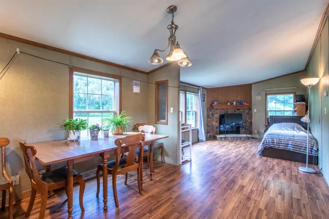 $449,000 | 99 River Road, Irasburg, VT 05860