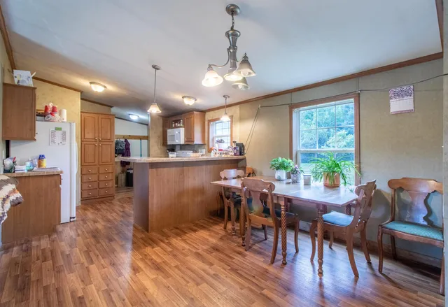 $449,000 | 99 River Road, Irasburg, VT 05860