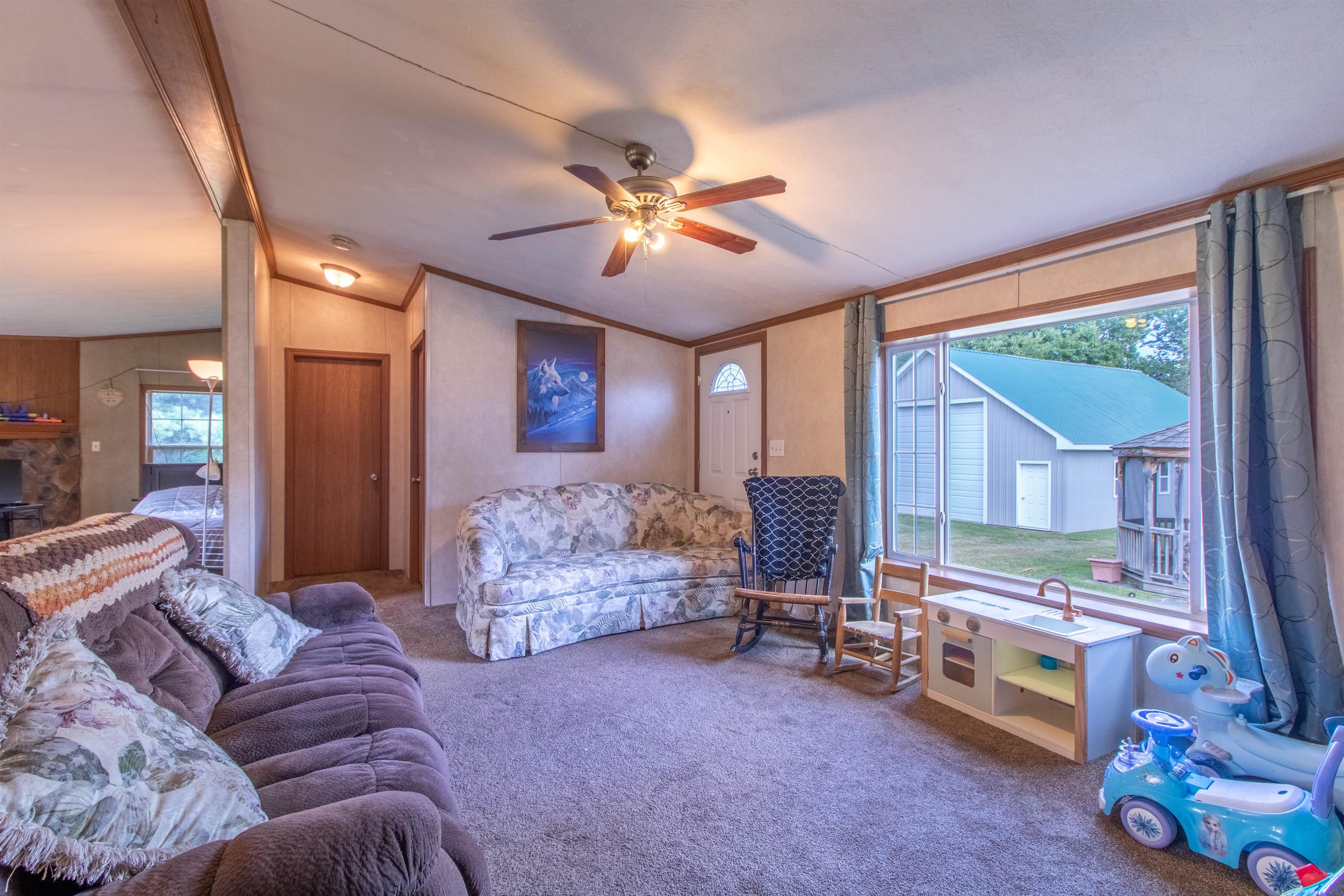 99 River Road Irasburg, VT 05860 - Photo 14 of 59