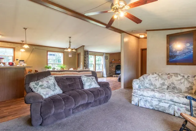 $449,000 | 99 River Road, Irasburg, VT 05860