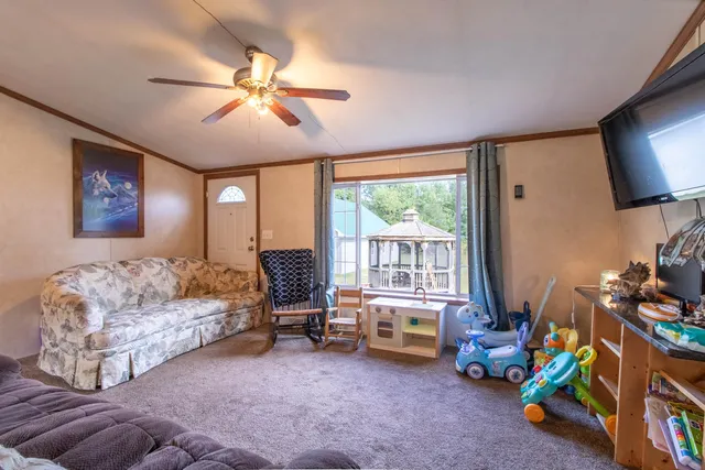 $449,000 | 99 River Road, Irasburg, VT 05860