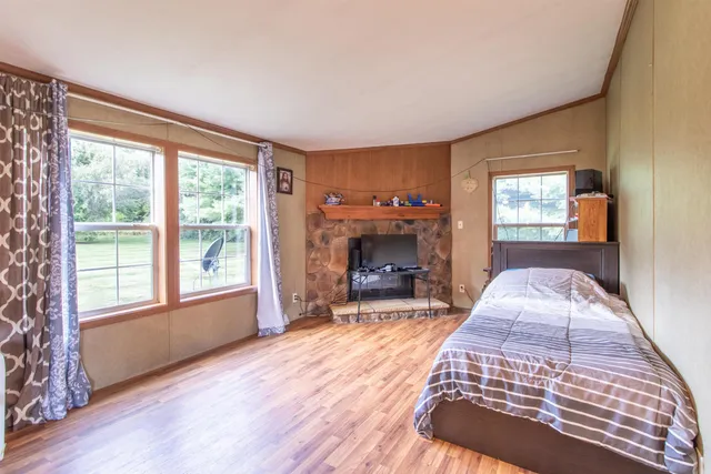 $449,000 | 99 River Road, Irasburg, VT 05860