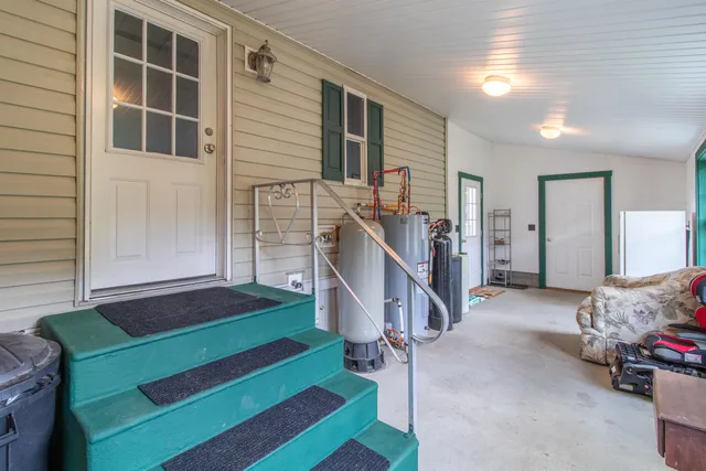 $449,000 | 99 River Road, Irasburg, VT 05860