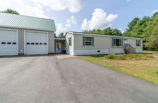 $449,000 | 99 River Road, Irasburg, VT 05860